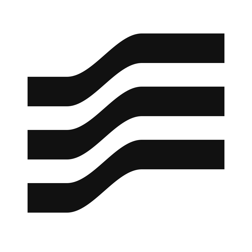 Black symbol